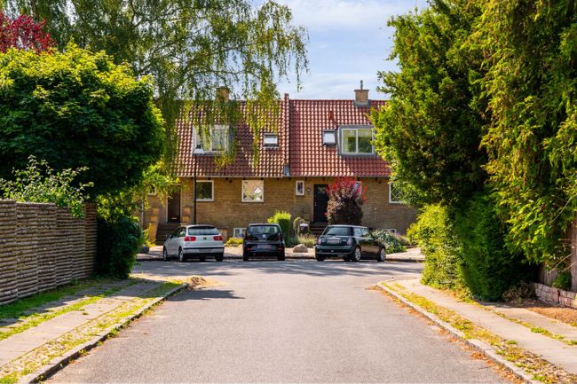 Mosehøjvej 42B, 2920 Charlottenlund